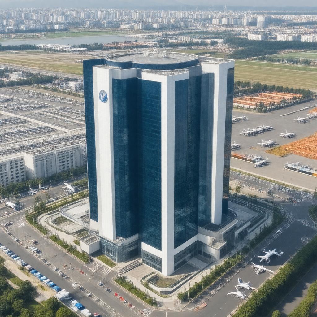 China Southern Air Holding Company